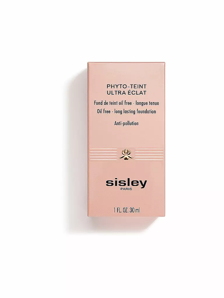 SISLEY | Phyto-Teint Ultra Eclat ( 1C Petal )  30ml | camel