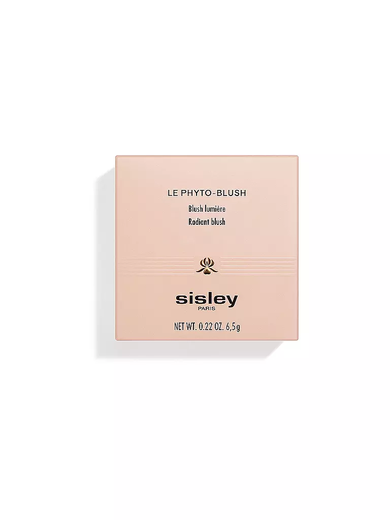 SISLEY | Rouge - Le Phyto-Blush ( N°1 Pink Peony ) | pink