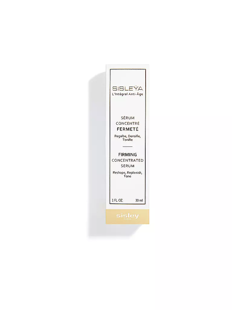 SISLEY | Sisleÿa L'Intégral Anti-Âge Sérum Concentré Fermeté 30ml | keine Farbe