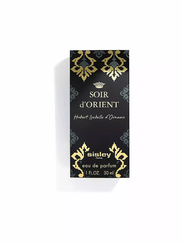 SISLEY | Soir D´Orient Eau de Parfum Spray 30ml | keine Farbe