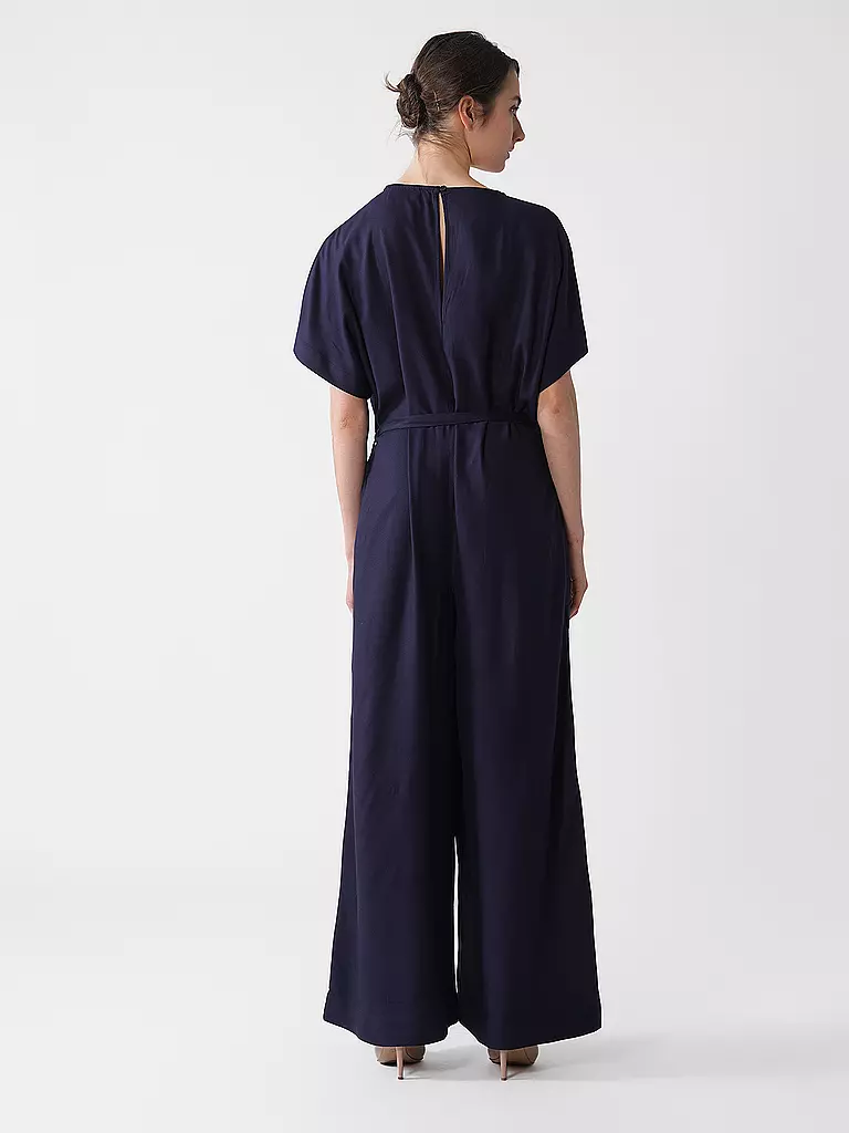 SKFK | Jumpsuit KAIE  | dunkelblau