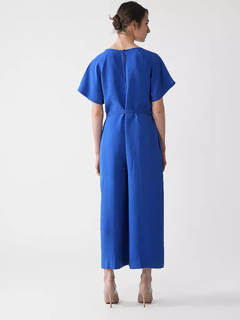 SKFK | Jumpsuit KAIE | blau