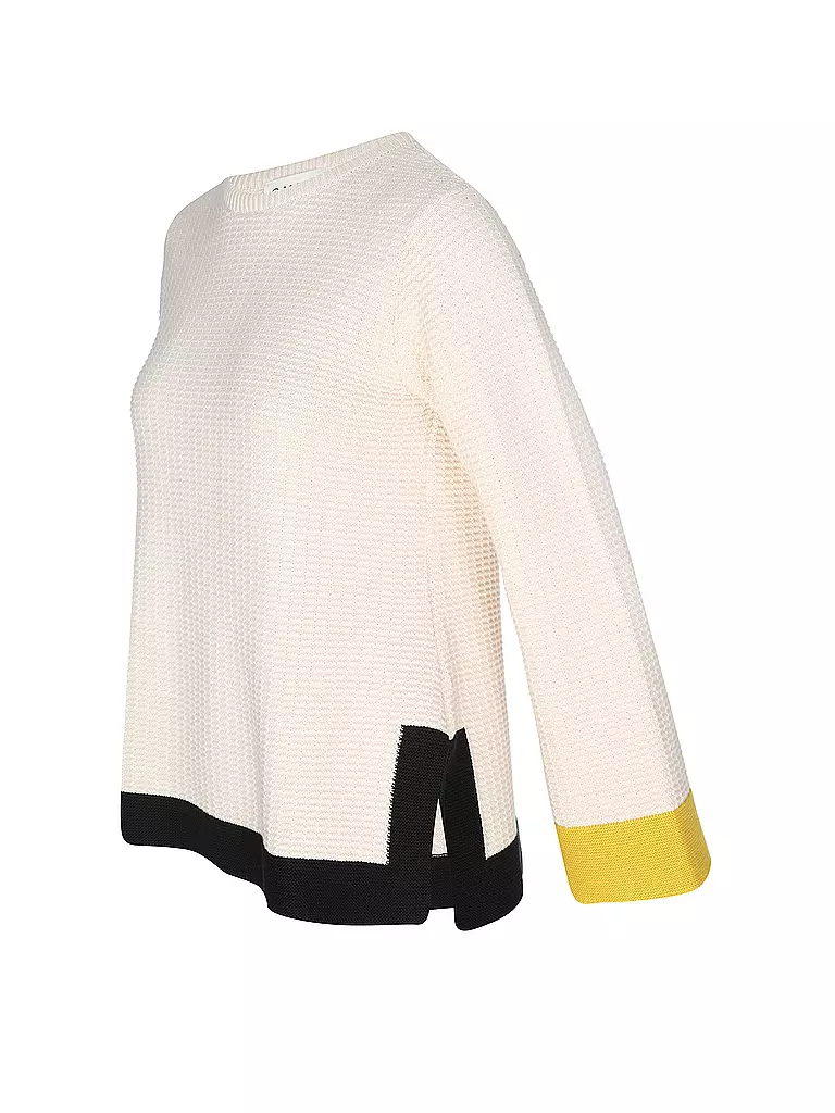 SKFK | Pullover LIHURI | creme