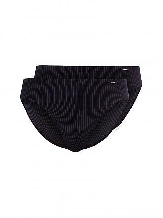 SKINY | Brasil Slip 2er Pkg ( Shadow Stripe )