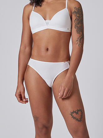 SKINY | Slip 2er Pkg white