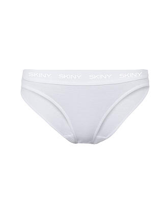 SKINY |  Rio Slip 2er Pkg white