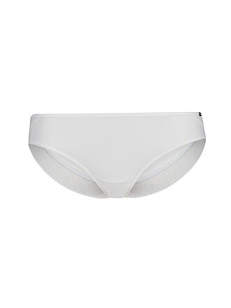 SKINY | Slip MICRO LACE ivory