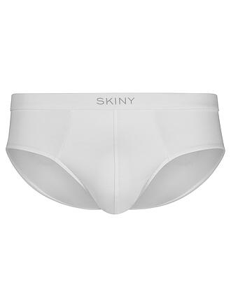 SKINY | Slip white 