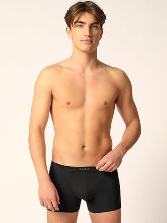 SKINY | Pant COTTON FRESH black