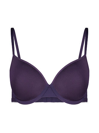 SKINY | Spacer BH MICRO LACE lavender