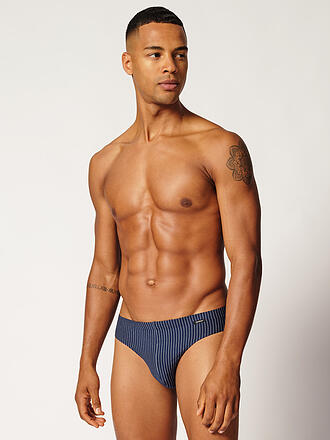 SKINY | Slip 2er Pkg. cheekynavy stripes selection