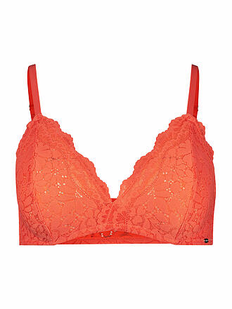 SKINY | Bustier WONDERFULACE cheeky flamingo