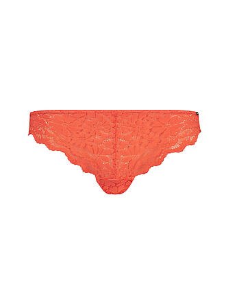 SKINY | String WOUNDERFULACE cheeky flamingo