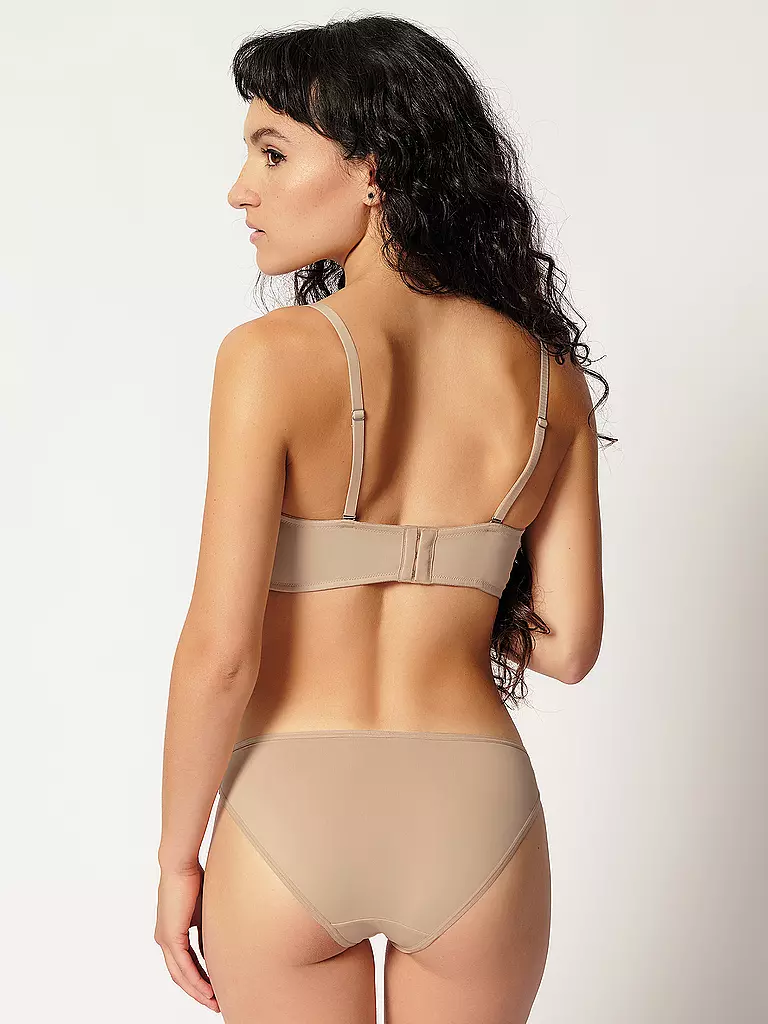 SKINY | Bandeau BH MICRO ESSENTIALS beige | beige