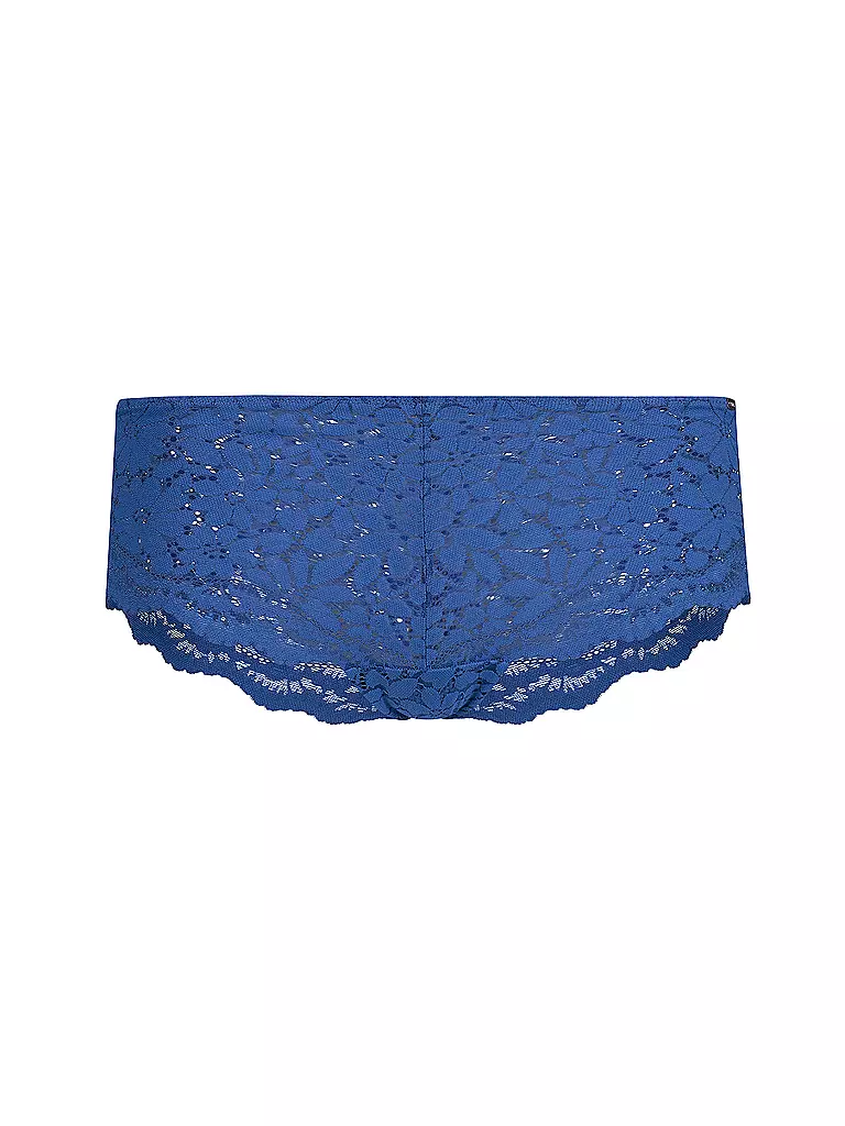 SKINY | Cheeky Panty WONDERFULACE Dreamy Iris | blau