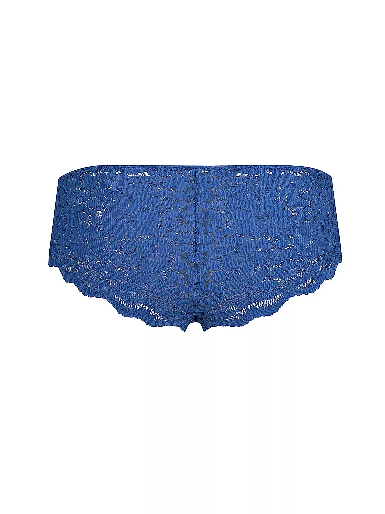 SKINY | Cheeky Panty WONDERFULACE Dreamy Iris | blau