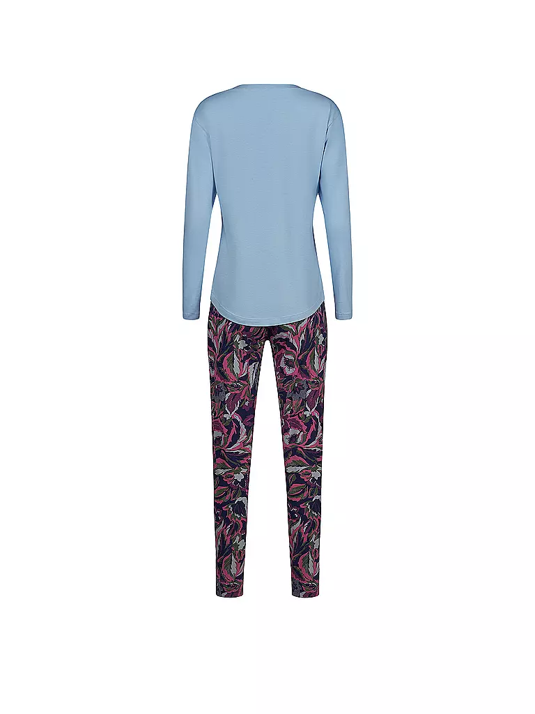 SKINY | Pyjama | blau