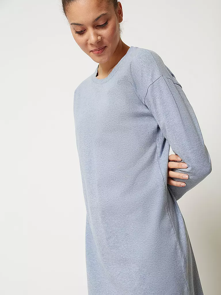 SKINY | Sleepshirt | blau