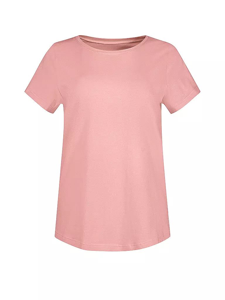 SKINY | T-Shirt  | rosa