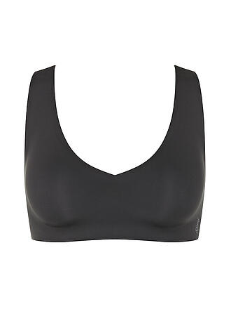 SLOGGI | Bustier ZERO FEEL 2.0 black