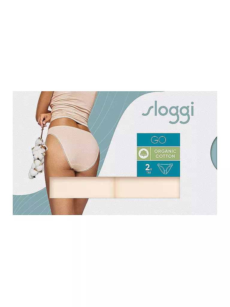 SLOGGI | Slip | beige