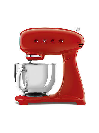 SMEG | Küchenmaschine SMF03RDEU (Rot)