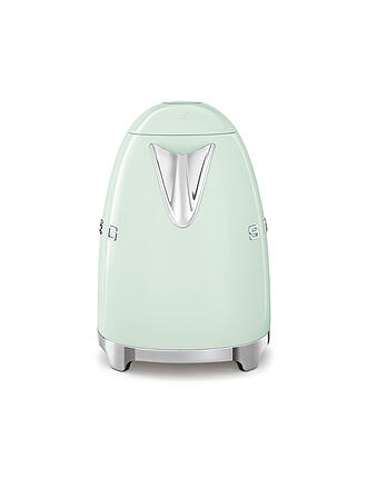 SMEG | Wasserkocher 50s Retro Style 1,7l Pastellgrün KLF03PGEU