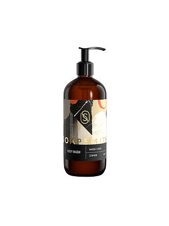 SOAPSMITH | Marble Arch Body Wash 500ml