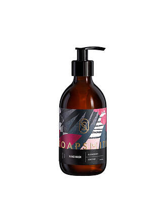 SOAPSMITH | Bloomsbury Hand Wash 300ml