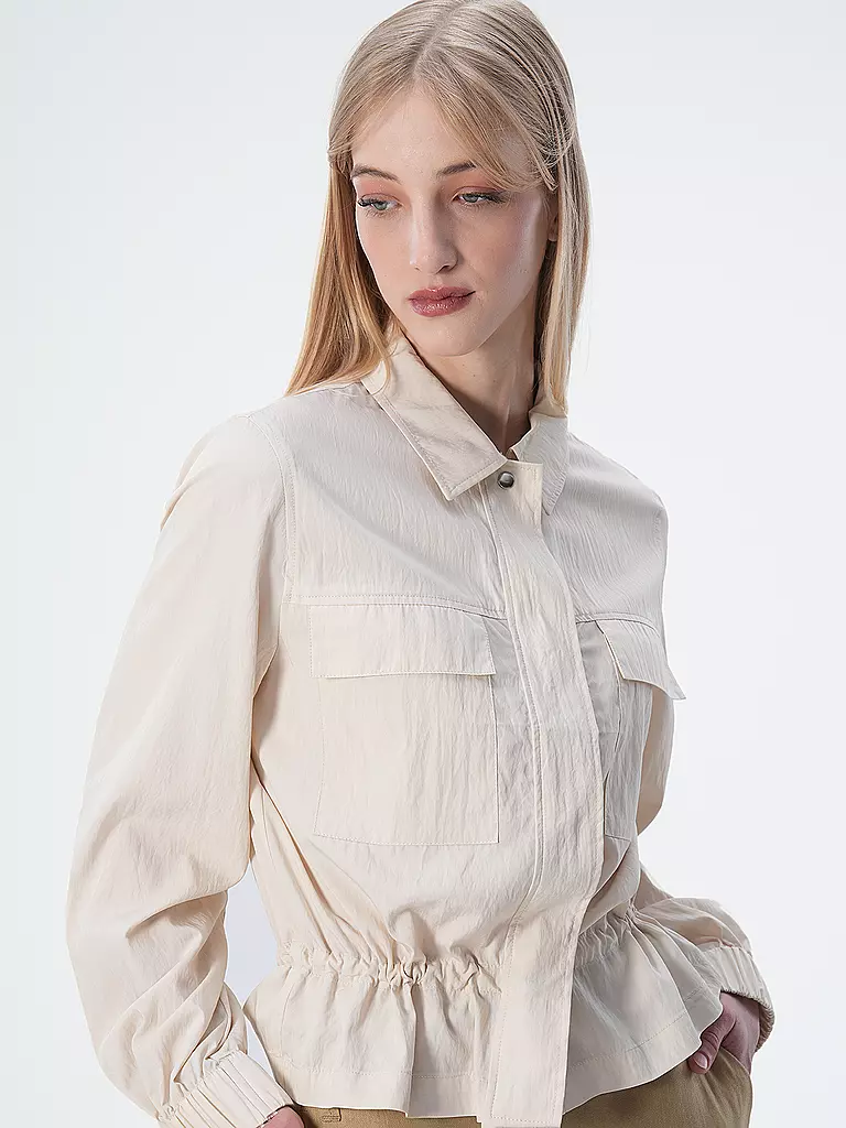 SOMEDAY | Blouson NELAILA | creme