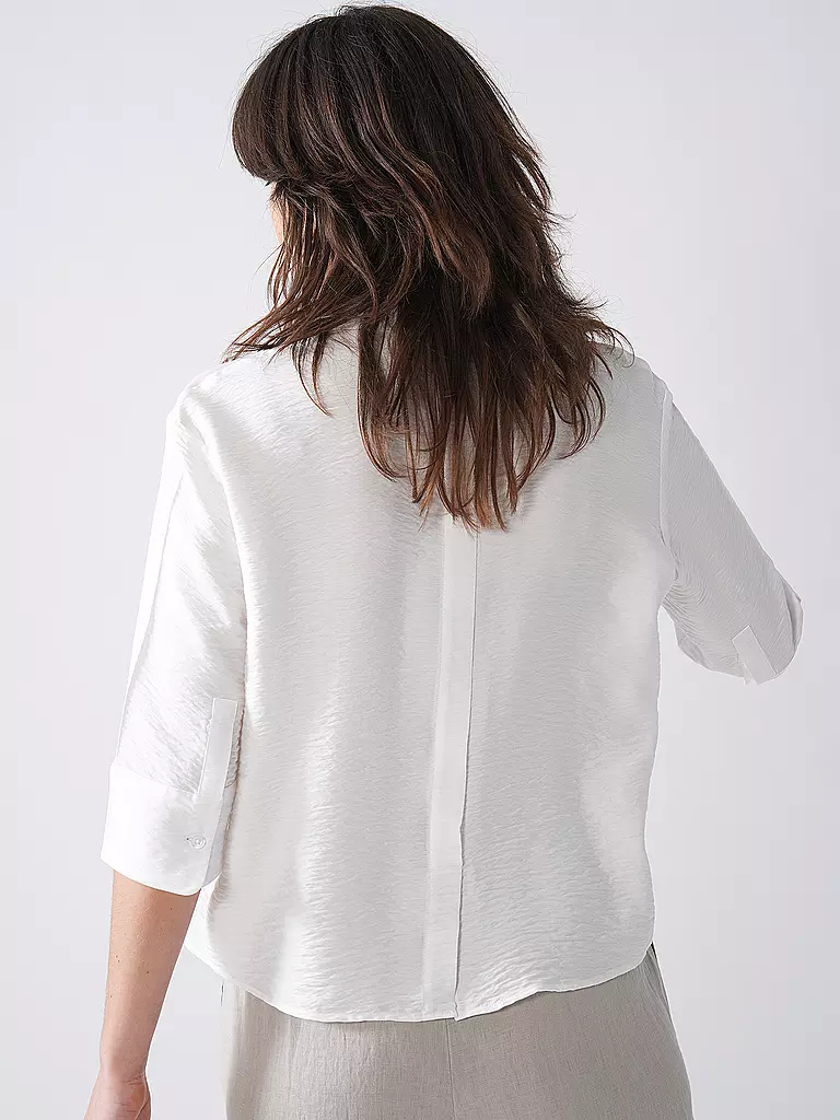 SOMEDAY | Bluse ZEMILY | creme