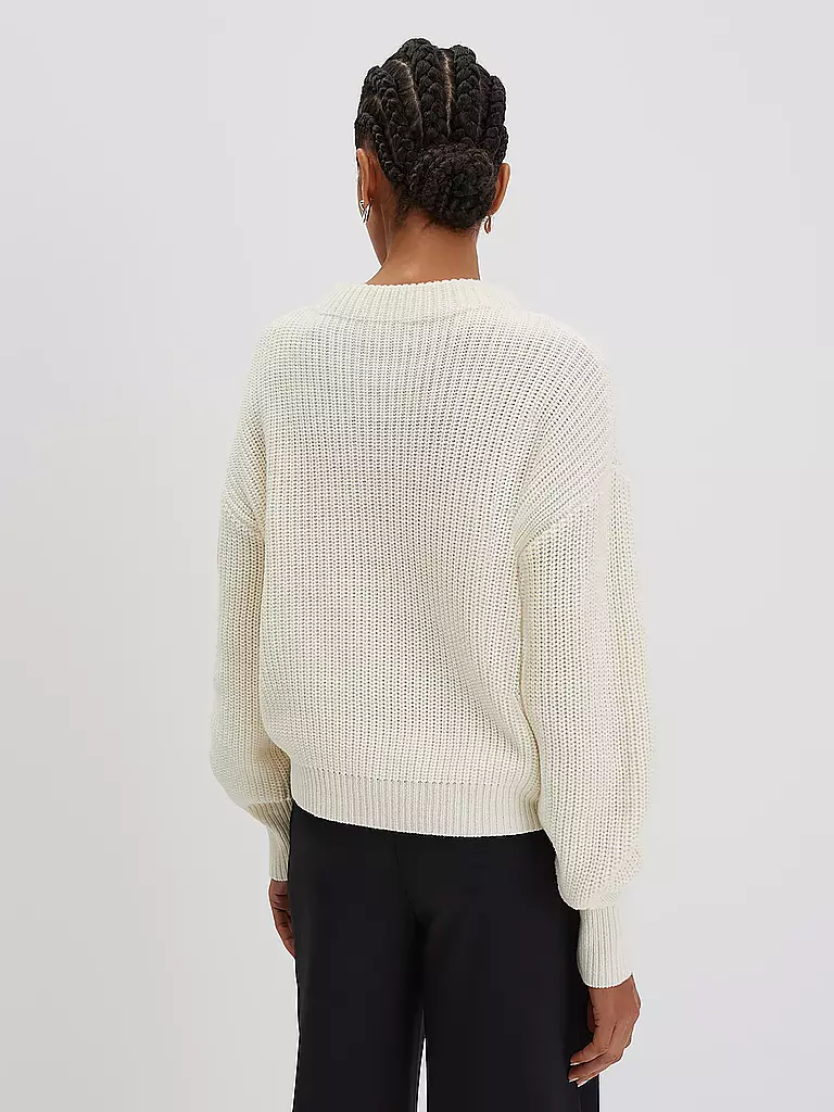 SOMEDAY | Pullover TELLINA | creme