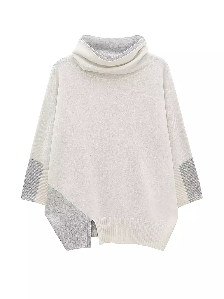 SOMEDAY | Pullover TEMILY | hellgrau