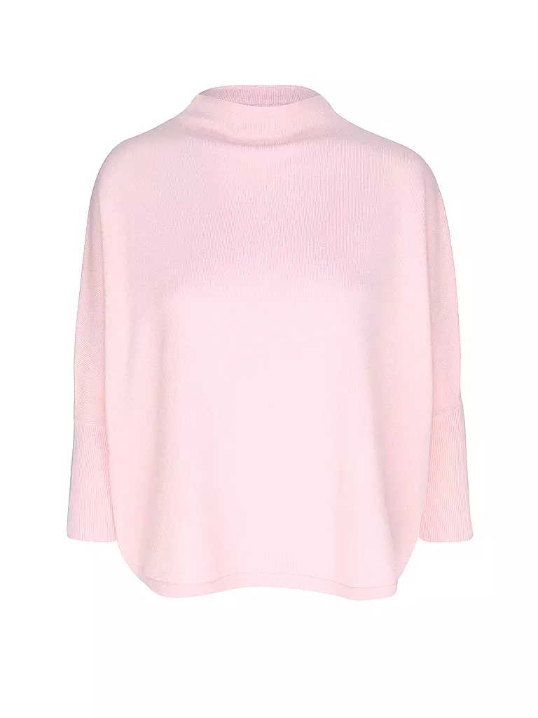 SOMEDAY | Pullover TORIANA | rosa