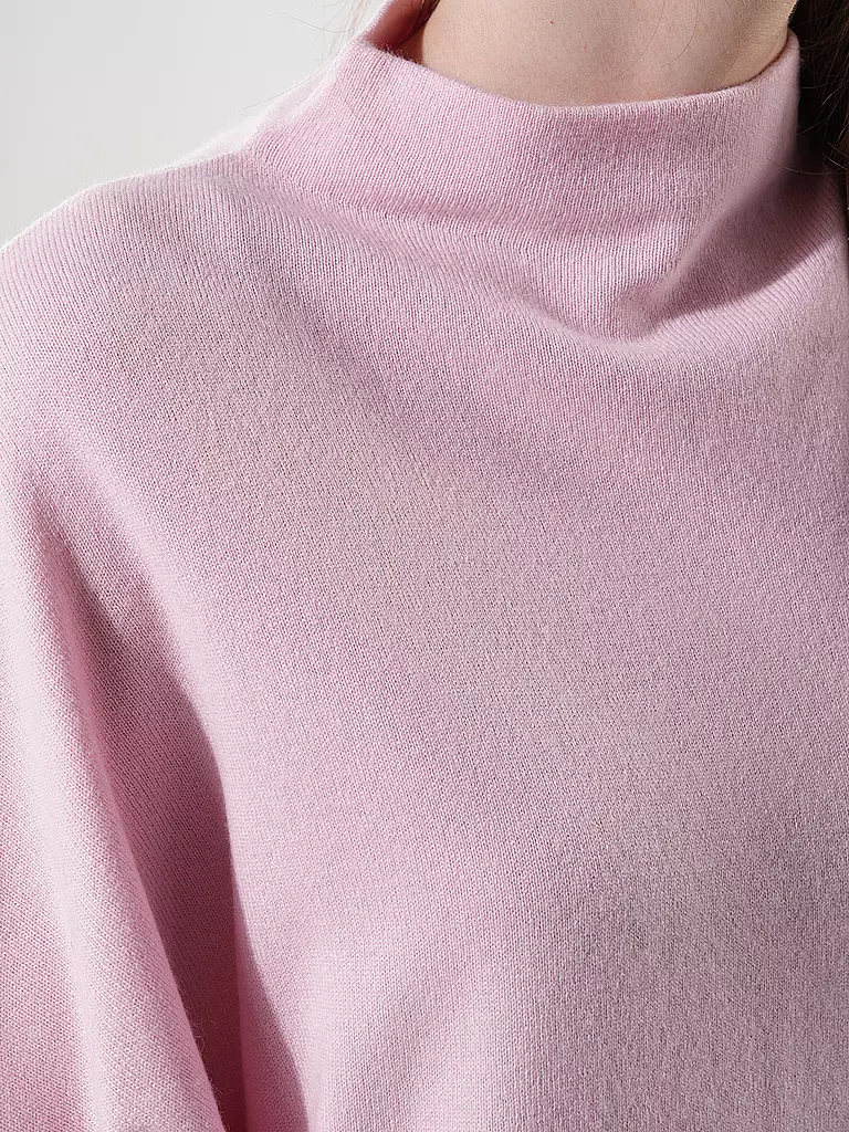 SOMEDAY | Pullover TORIANA | rosa