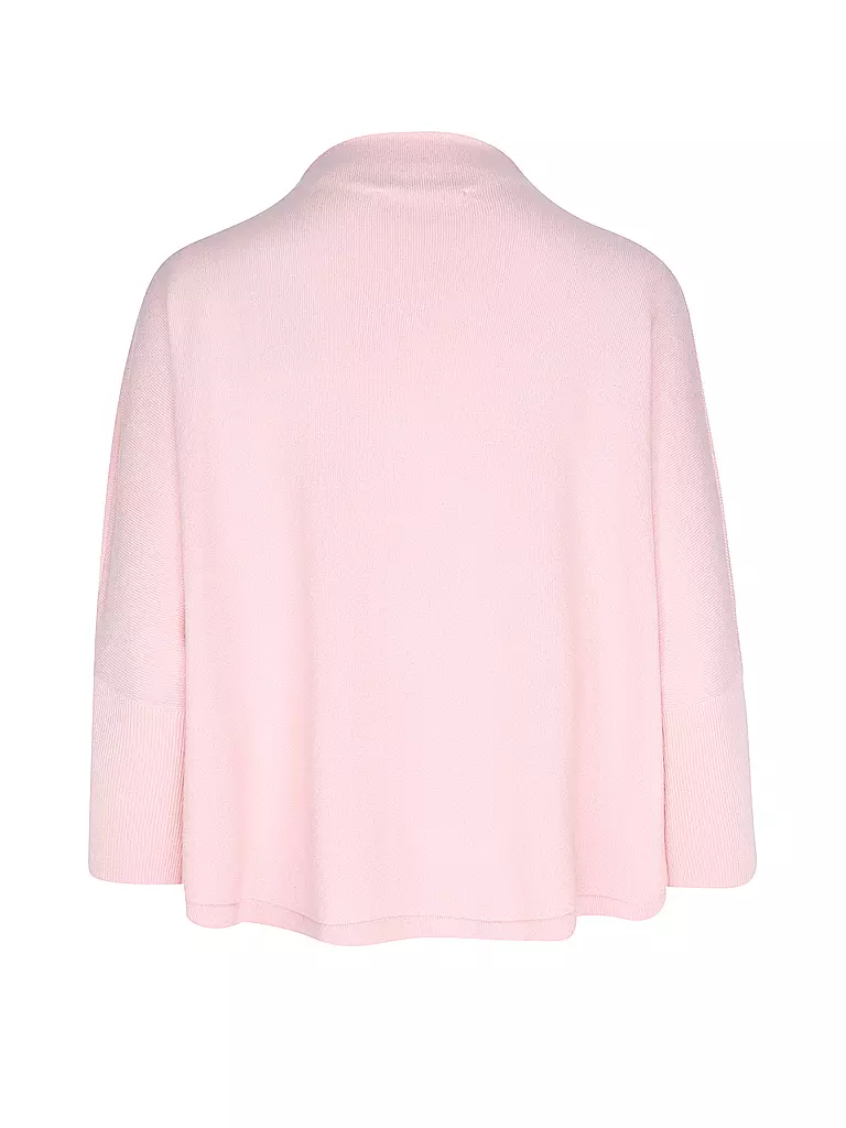 SOMEDAY | Pullover TORIANA | rosa