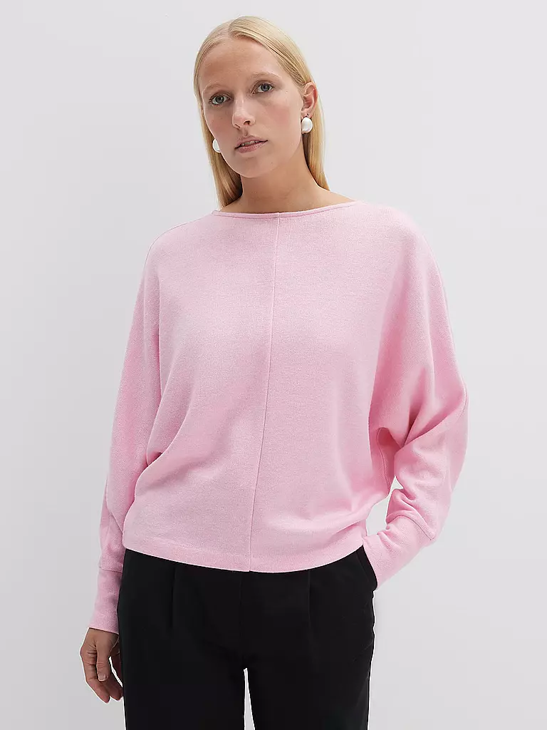 SOMEDAY | Pullover UTIBBY | rosa