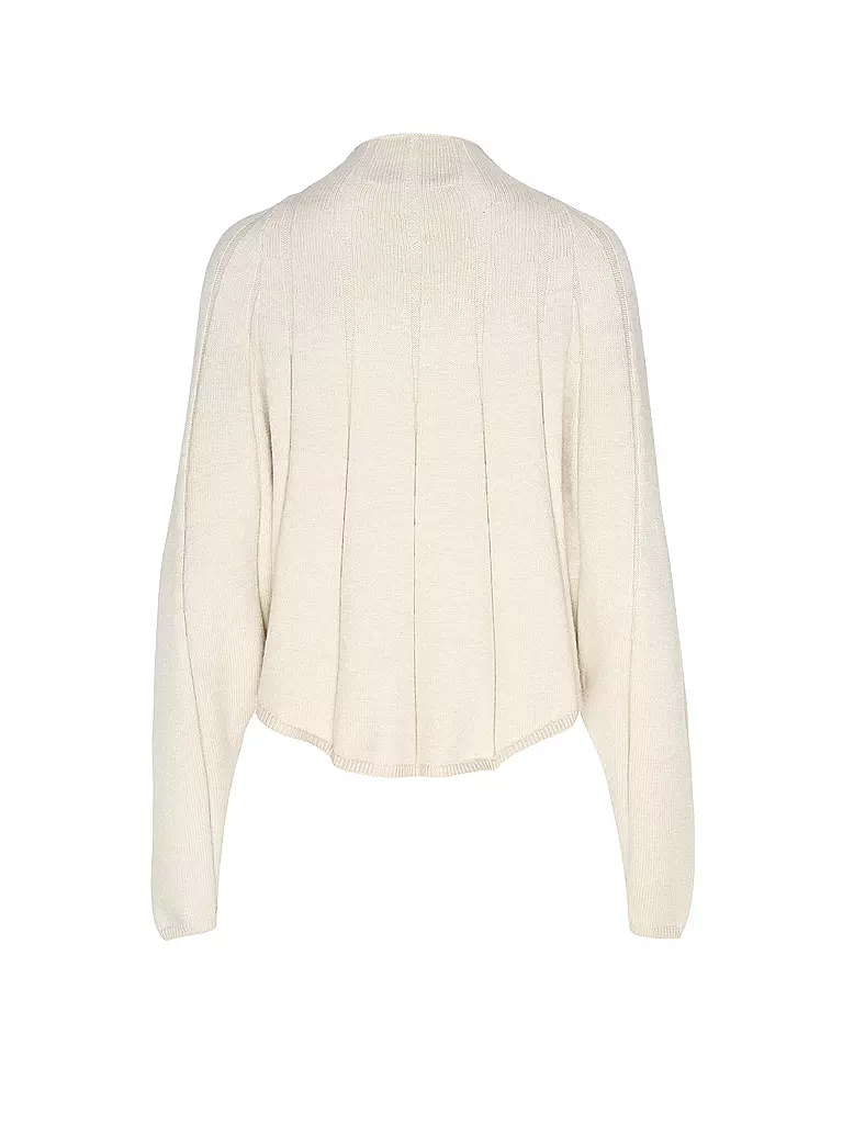 SOMEDAY | Rollkragenpullover TANIMA | creme