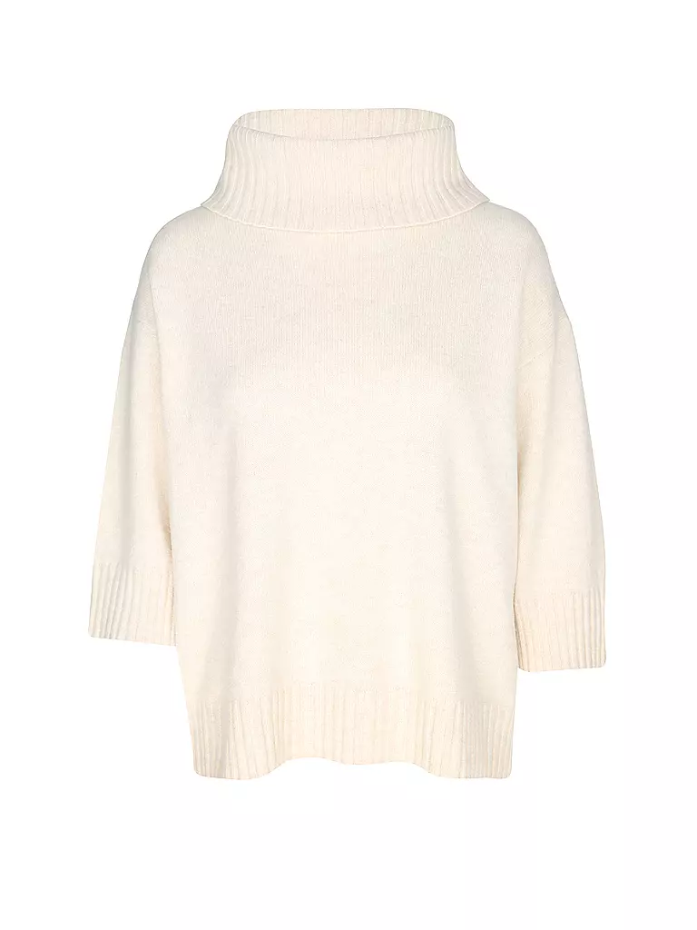 SOMEDAY | Rollkragenpullover TAXINA | creme