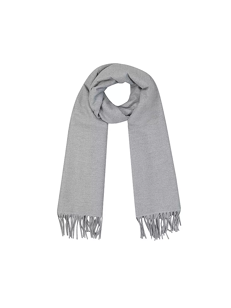 SOMEDAY | Schal BILUNDA SCARF | grau