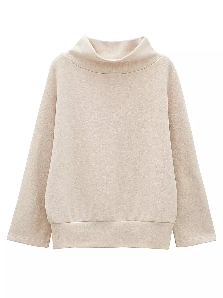 SOMEDAY | Sweater UTICIA | creme