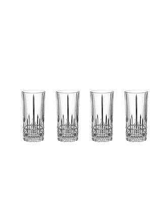 SPIEGELAU | Longdrinkglas 4er Set PERFECT SERVE COLLECTION 350ml