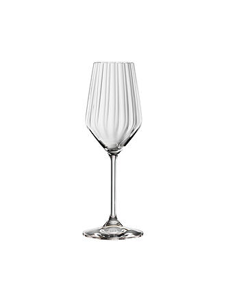 SPIEGELAU | LifeStyle Champagnerglas 4er