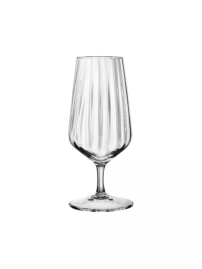 SPIEGELAU | Bierglas 4er Set LIFESTYLE 440ml | transparent