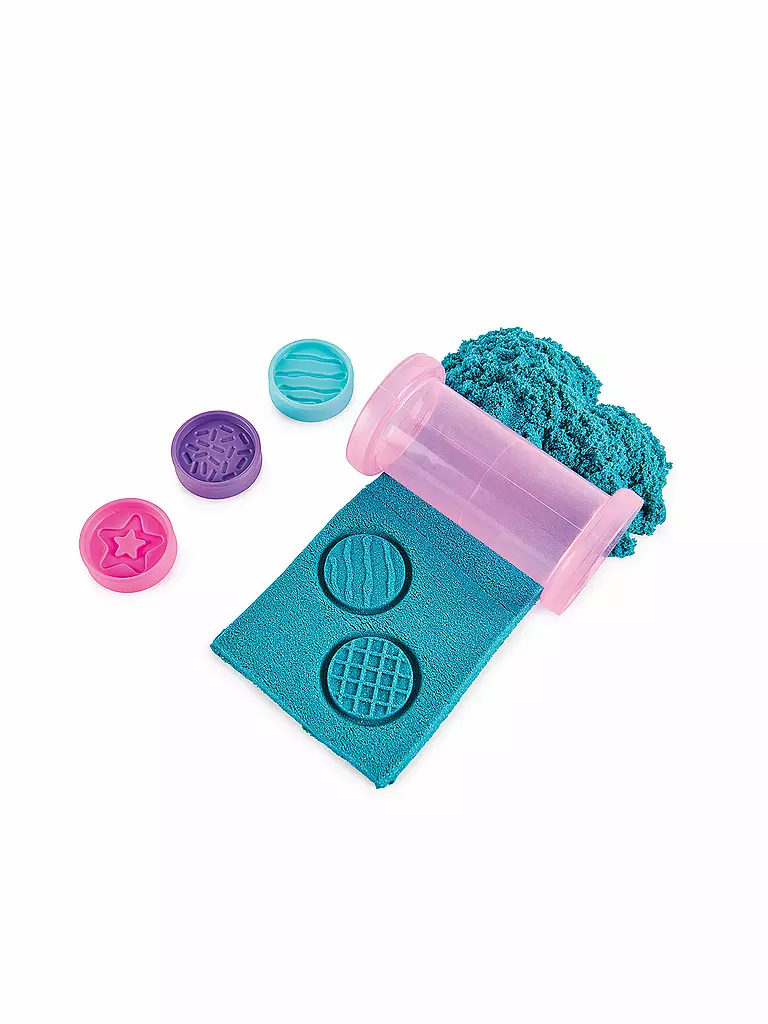 SPINMASTER | Kinetic Sand Einhorn Back Set | keine Farbe