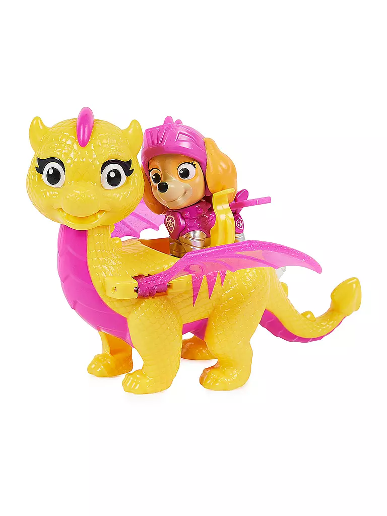 SPINMASTER | PAW Patrol Rescue Knights - Skye | keine Farbe