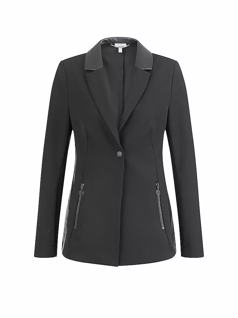 SPORTALM | Blazer | schwarz