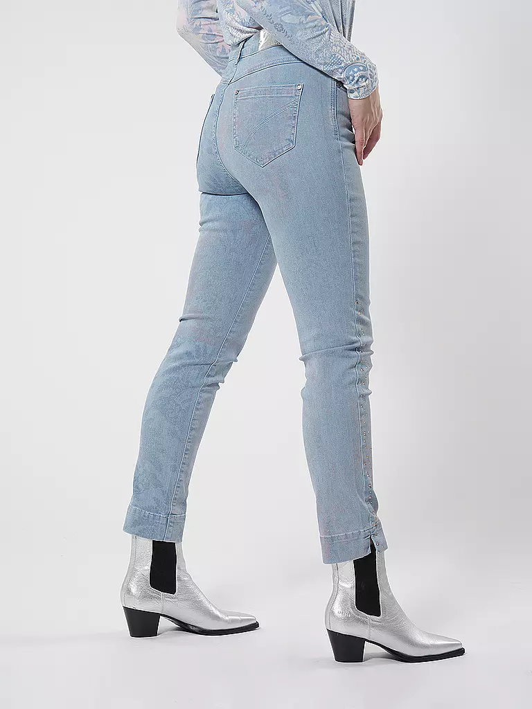 SPORTALM | Jeans Slim Fit  | blau