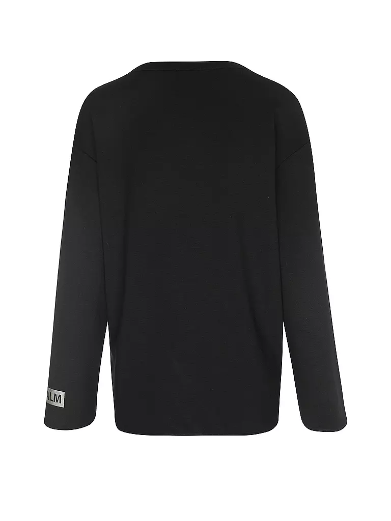 SPORTALM | Sweater  | schwarz