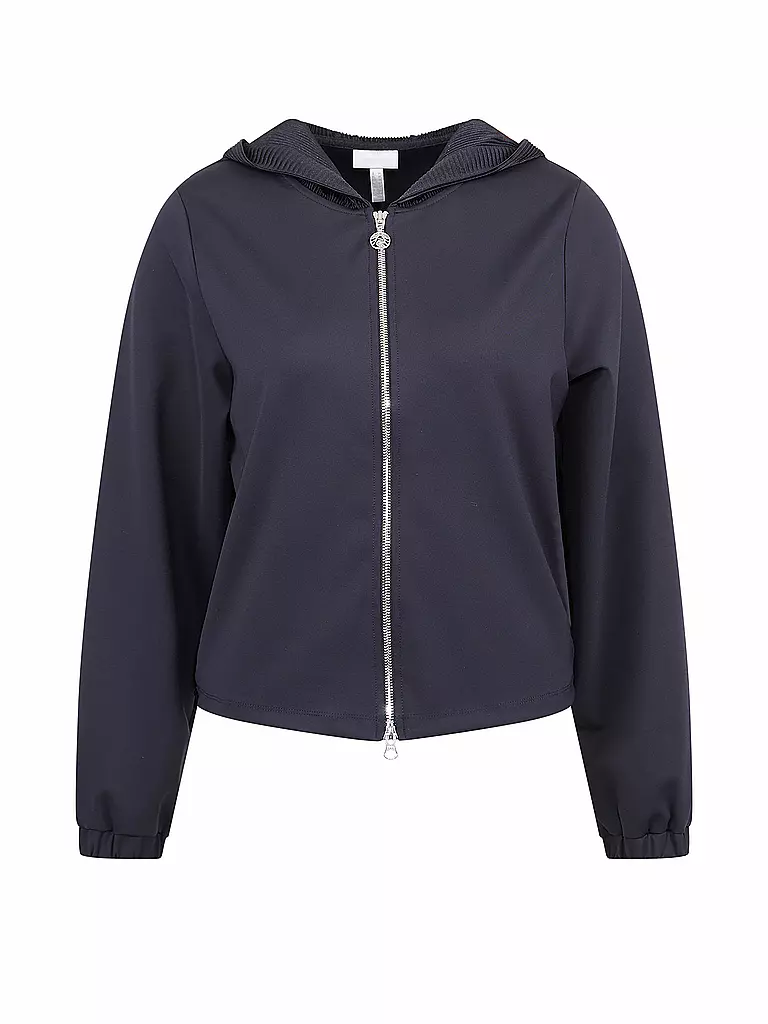 SPORTALM | Sweatjacke | dunkelblau